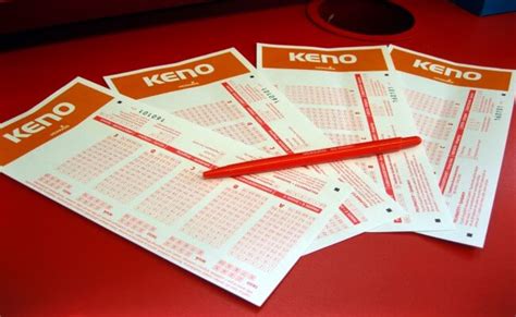 keno ky past winning numbers